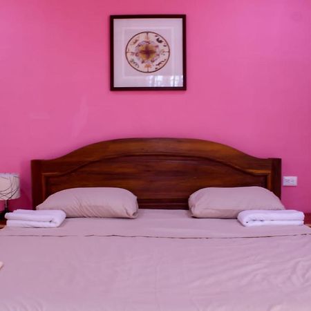 Ecohotel Shalom Valladolid  Buitenkant foto