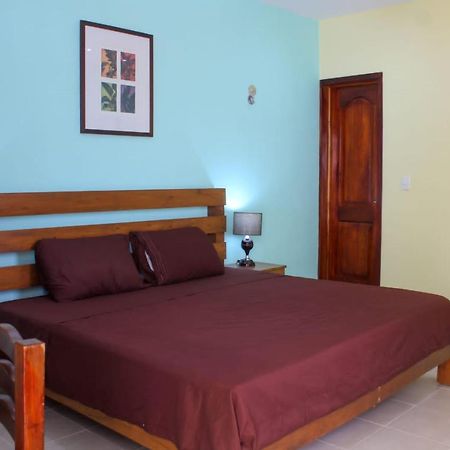 Ecohotel Shalom Valladolid  Buitenkant foto