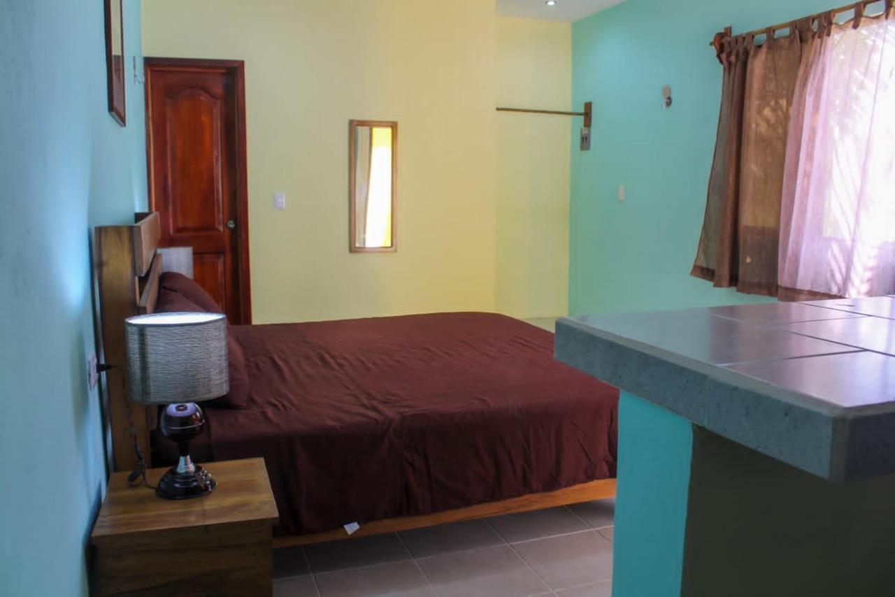 Ecohotel Shalom Valladolid  Buitenkant foto